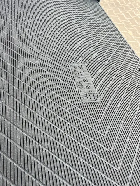 Mobile Fahrstraße Securatec V:tec, Foto 7