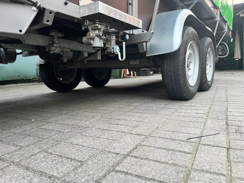 Planwagen 28 Personen, Foto 10