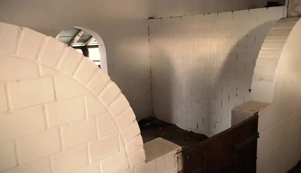 Western-Style-Stall
