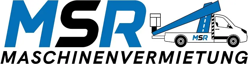 MSR Maschinenvermietung